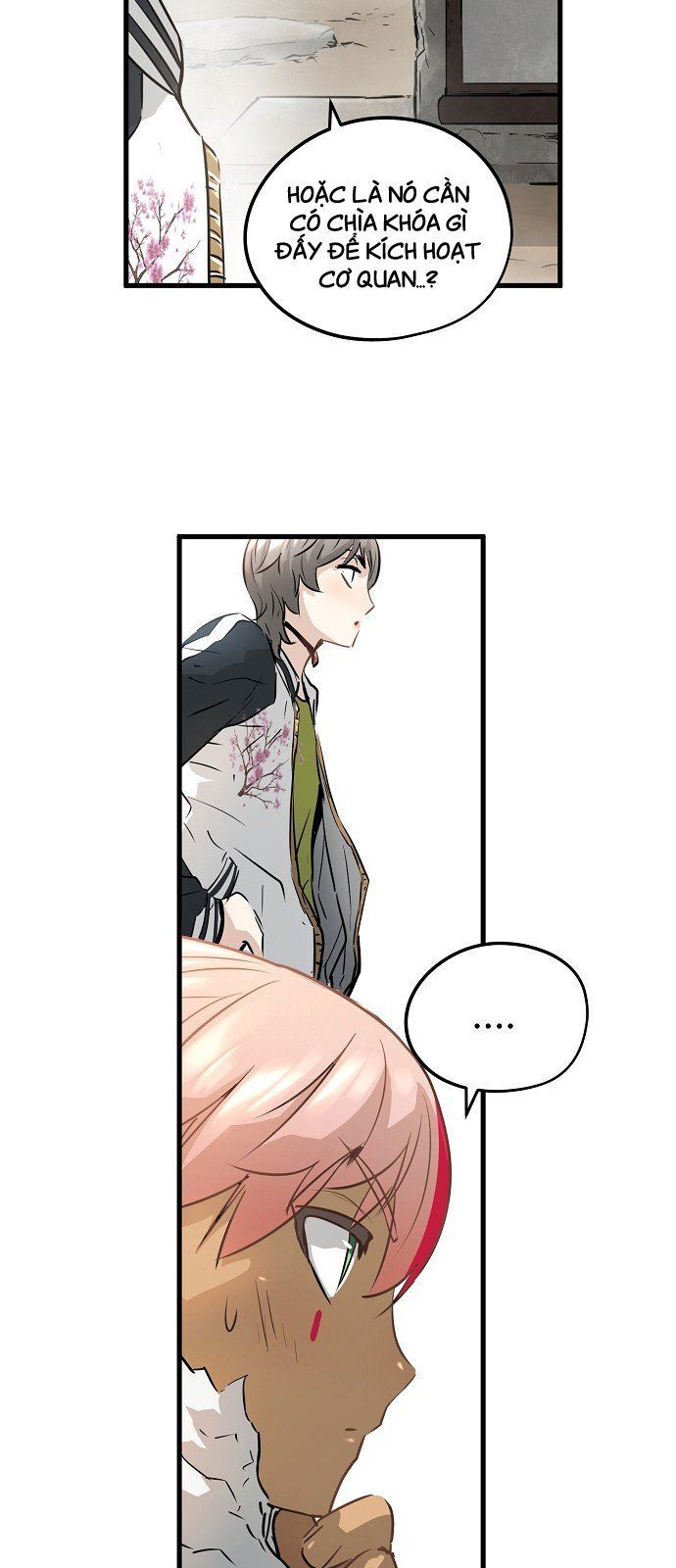 Nanyak Chapter 50 - 46