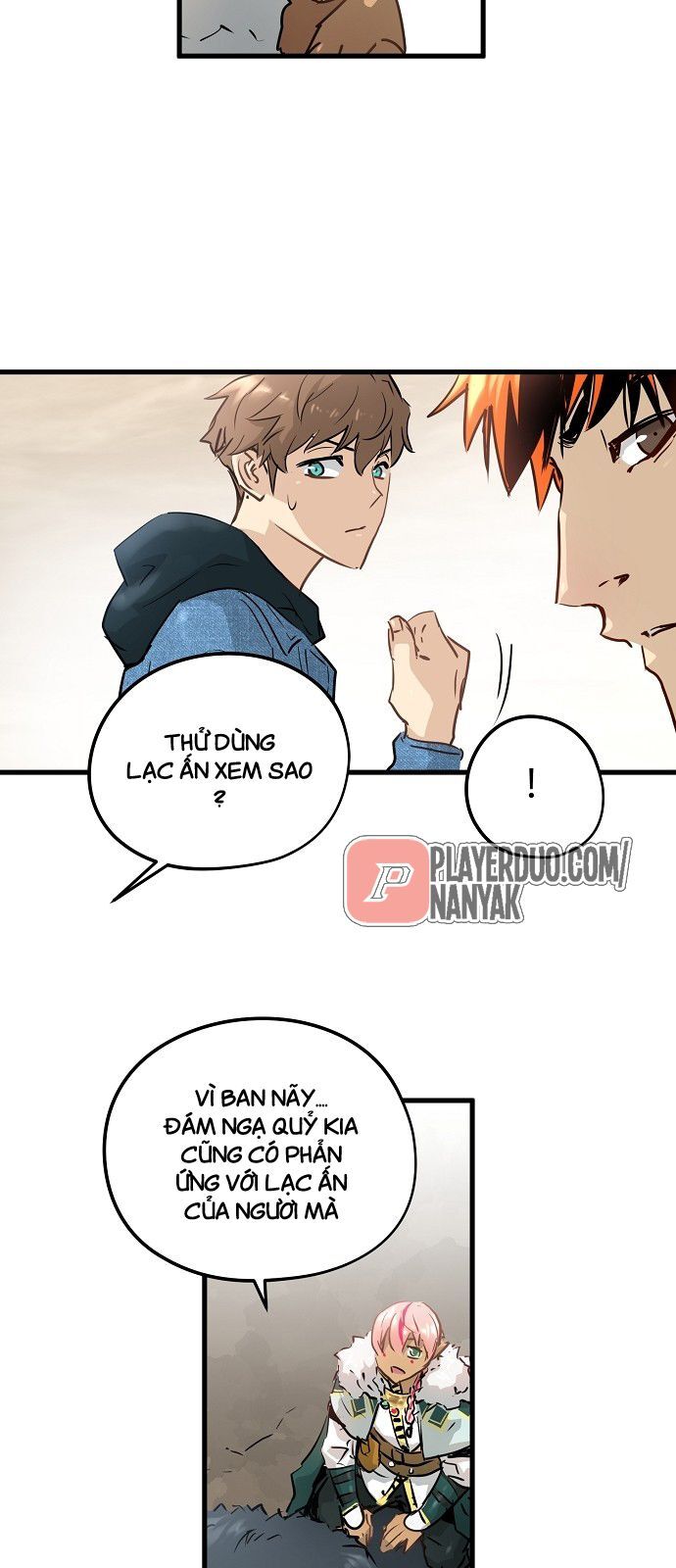 Nanyak Chapter 50 - 47