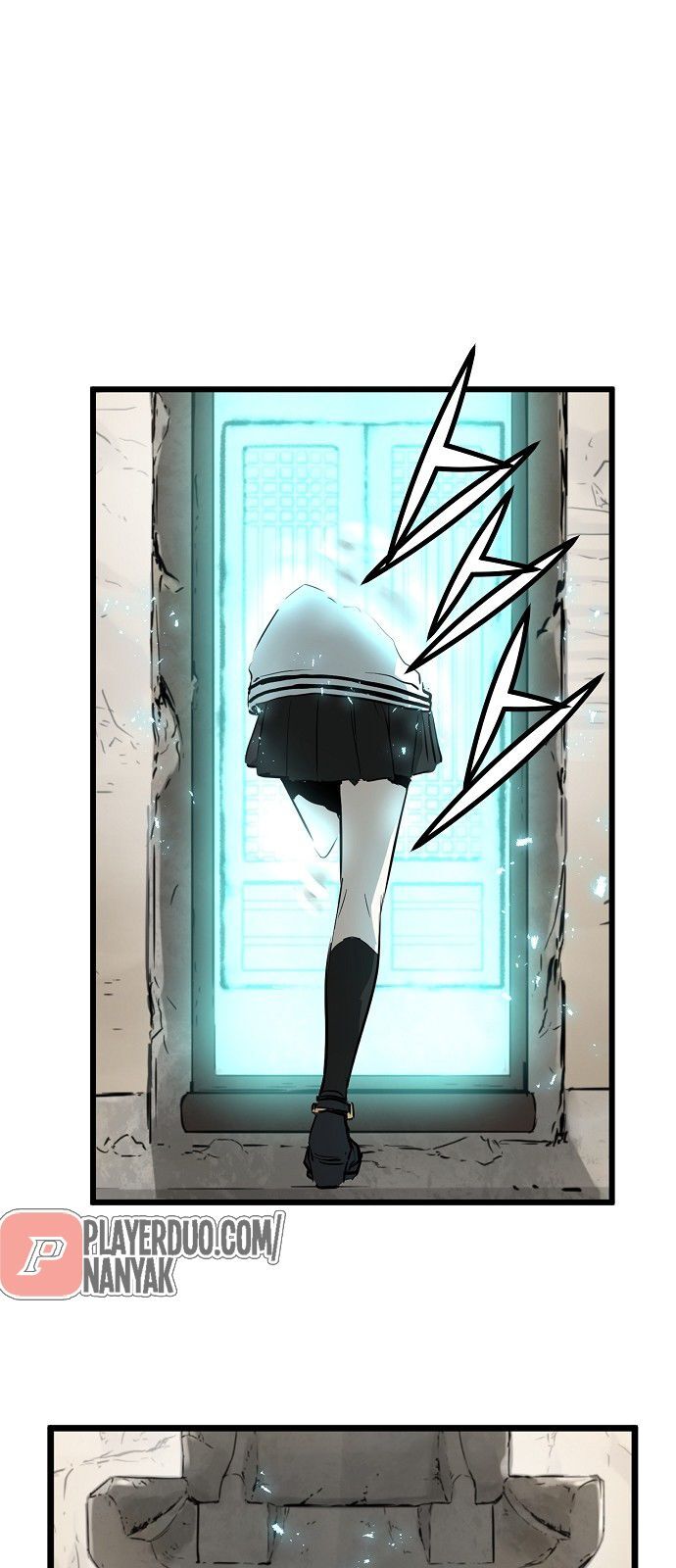 Nanyak Chapter 50 - 55