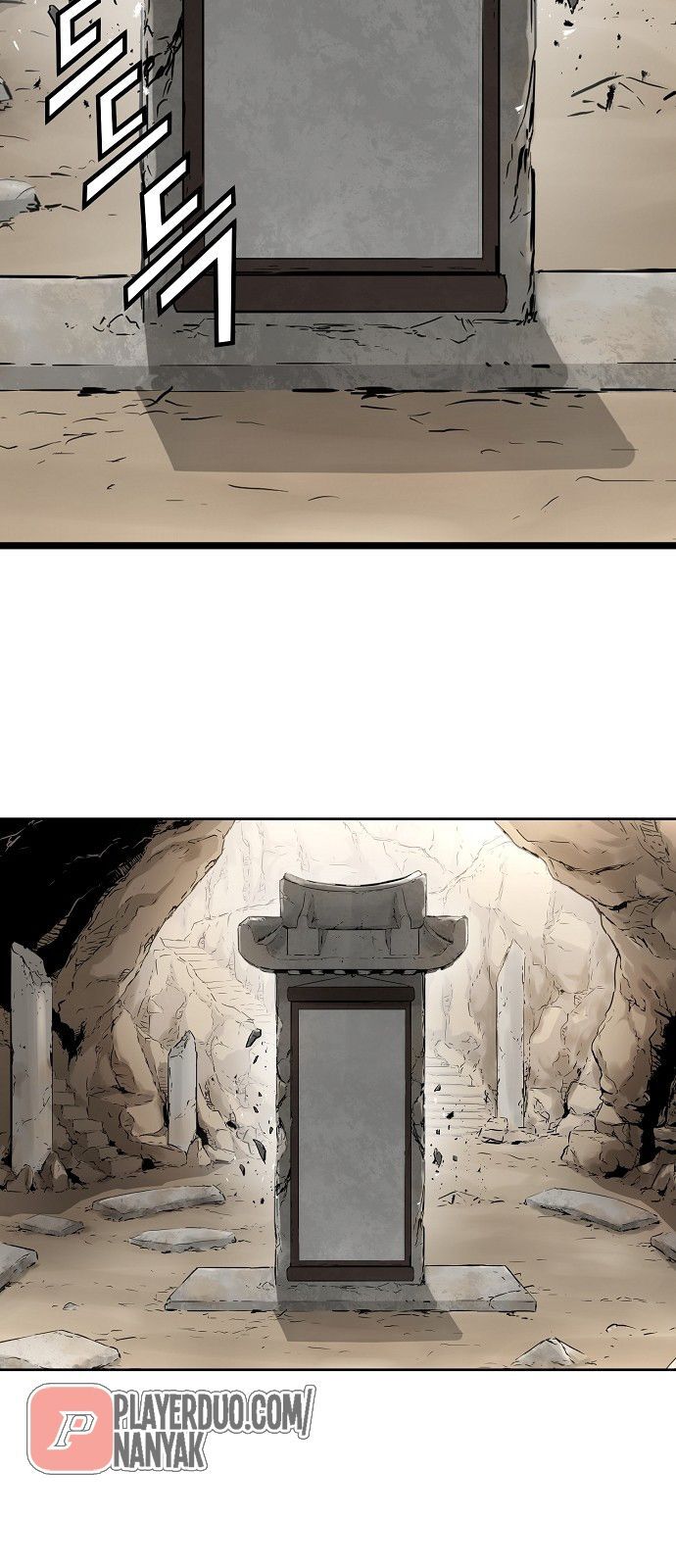 Nanyak Chapter 50 - 58