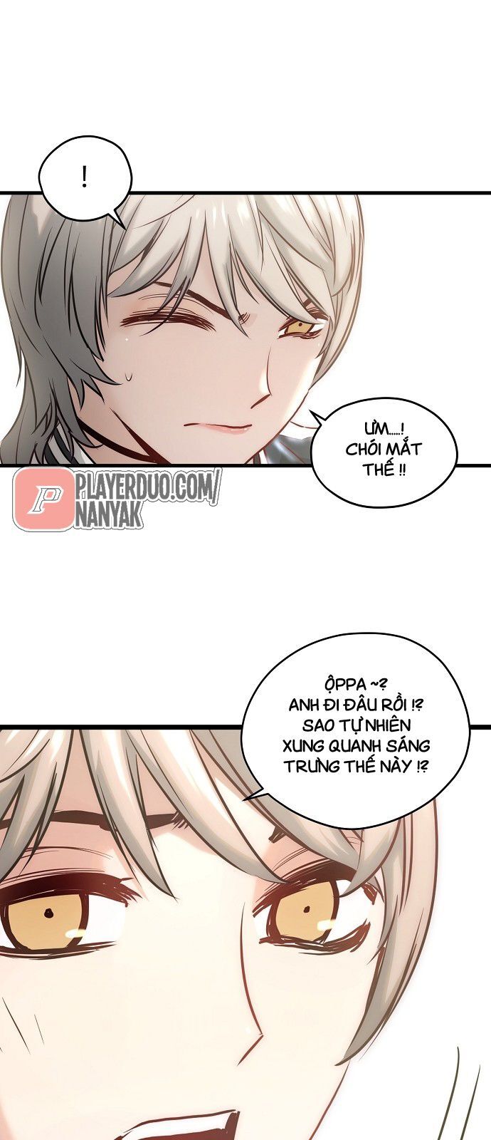 Nanyak Chapter 50 - 60