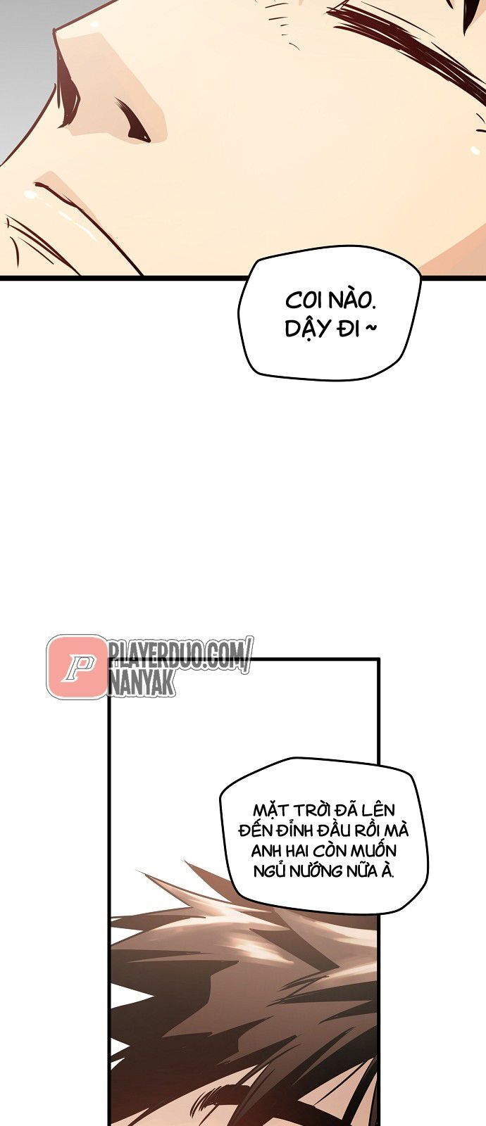 Nanyak Chapter 50 - 69