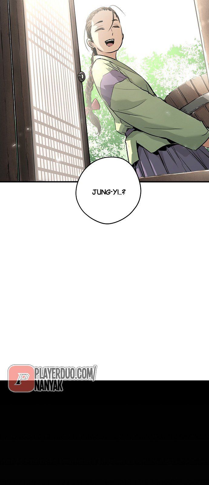 Nanyak Chapter 50 - 73