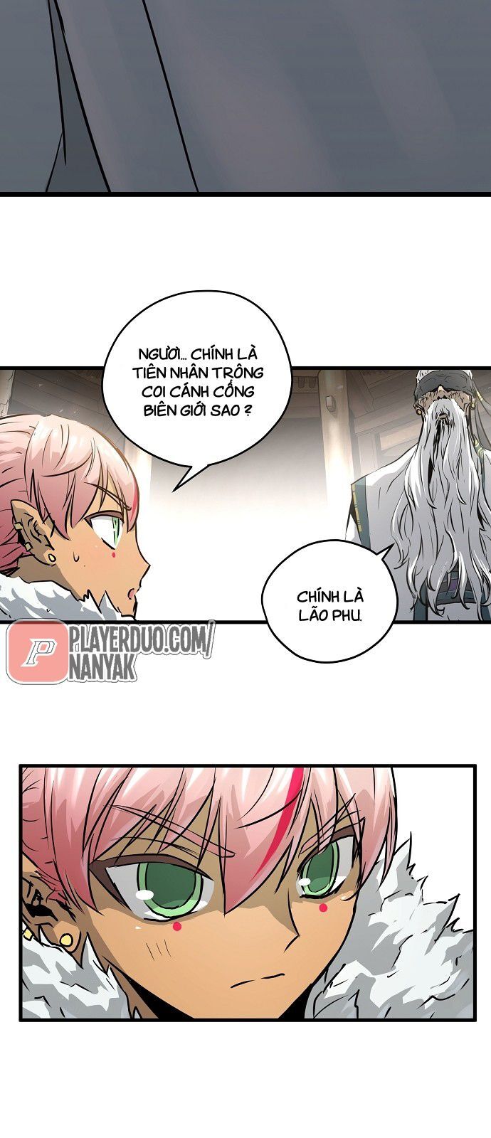 Nanyak Chapter 50 - 79