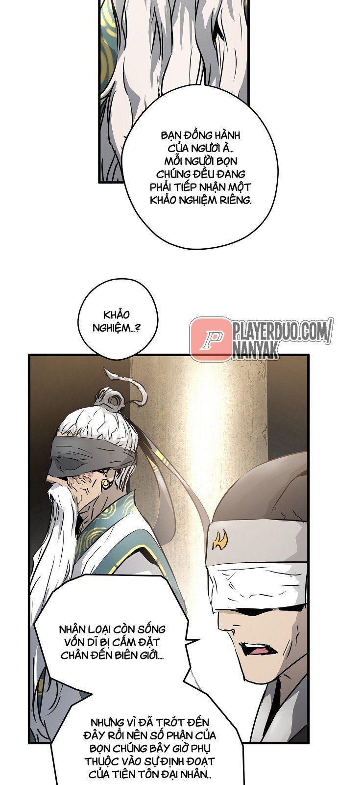 Nanyak Chapter 50 - 81