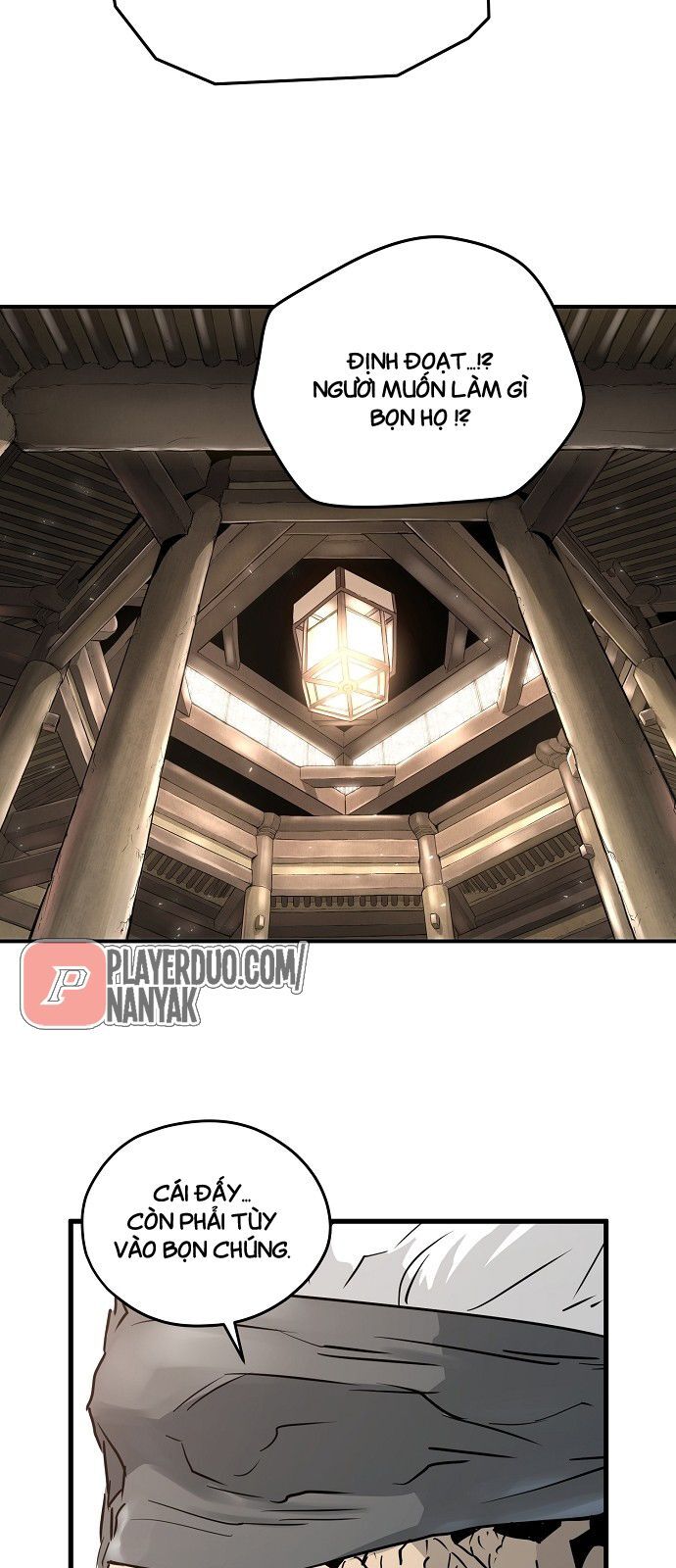 Nanyak Chapter 50 - 82