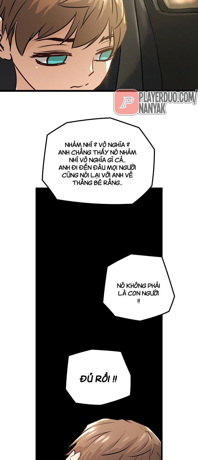 Nanyak Chapter 50 - 87