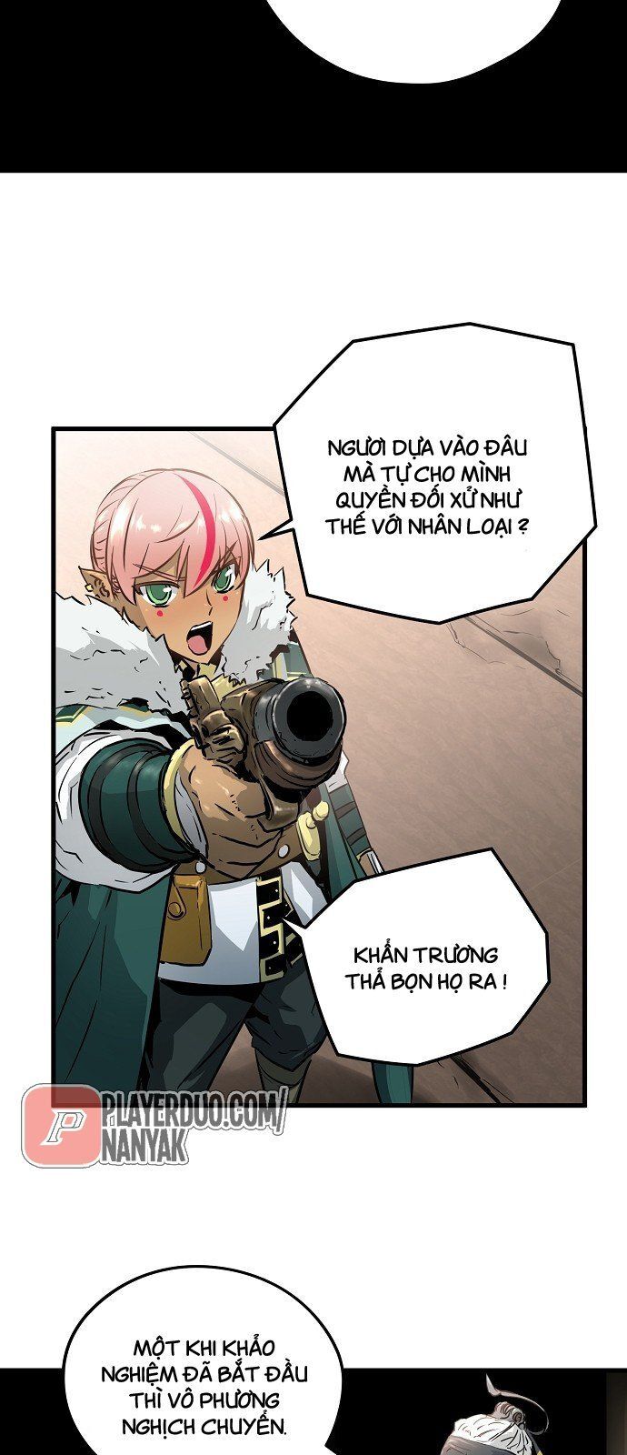 Nanyak Chapter 51 - 13