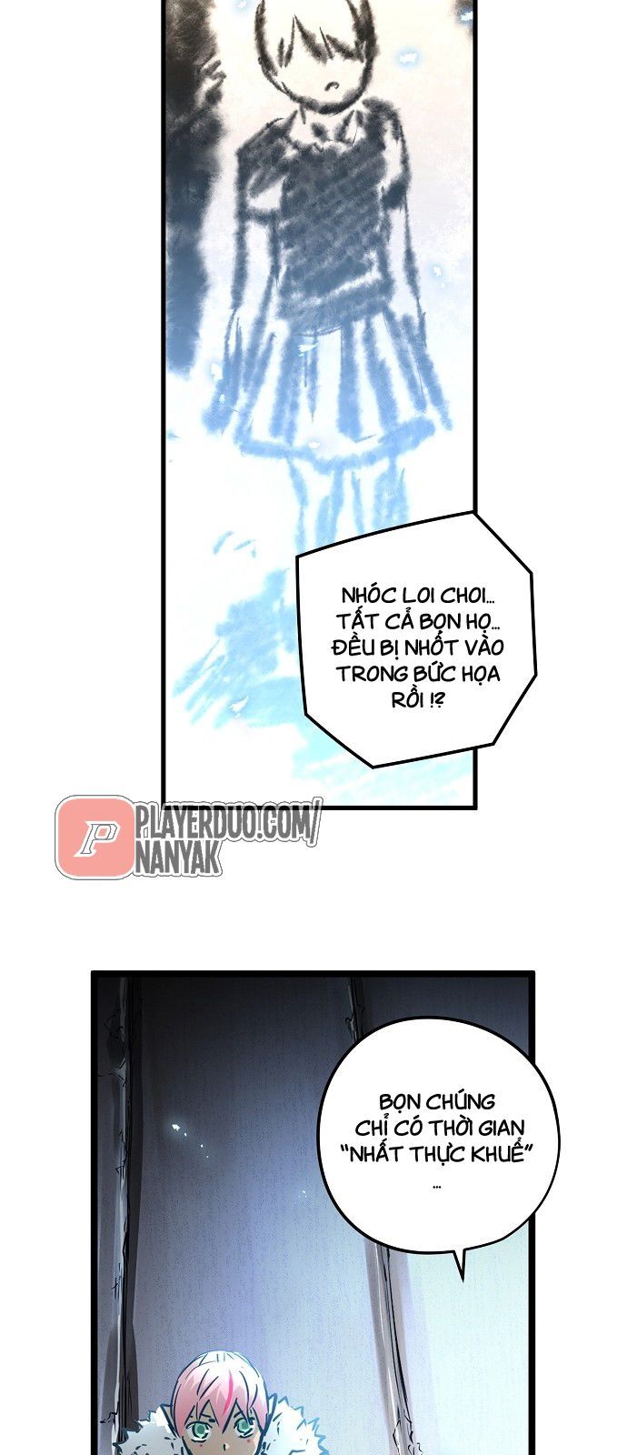 Nanyak Chapter 51 - 19