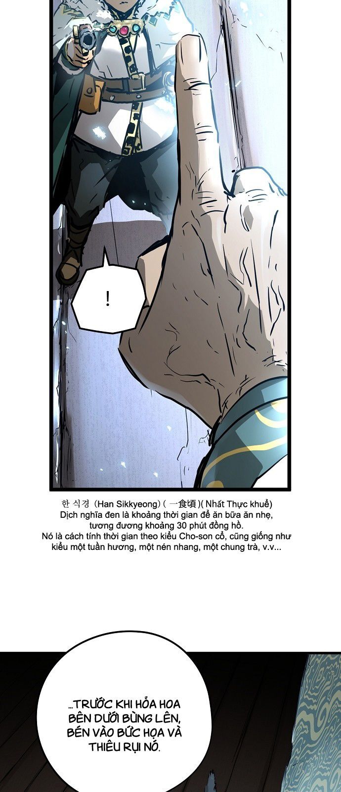 Nanyak Chapter 51 - 20