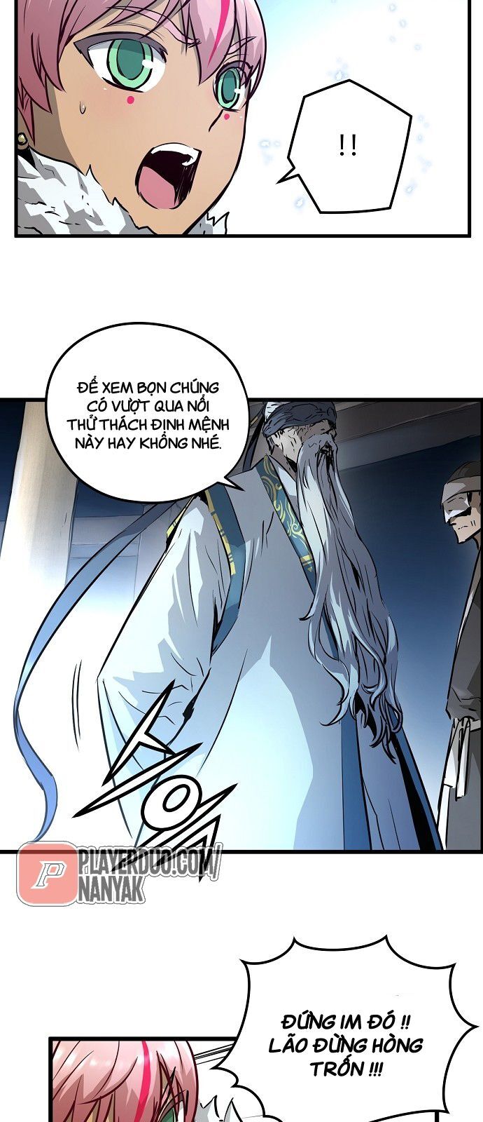 Nanyak Chapter 51 - 22