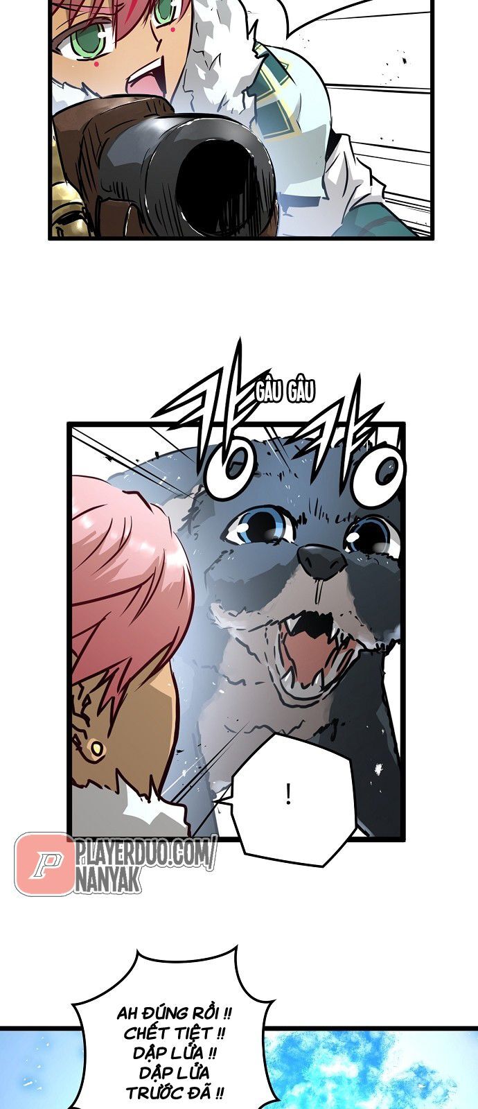 Nanyak Chapter 51 - 23