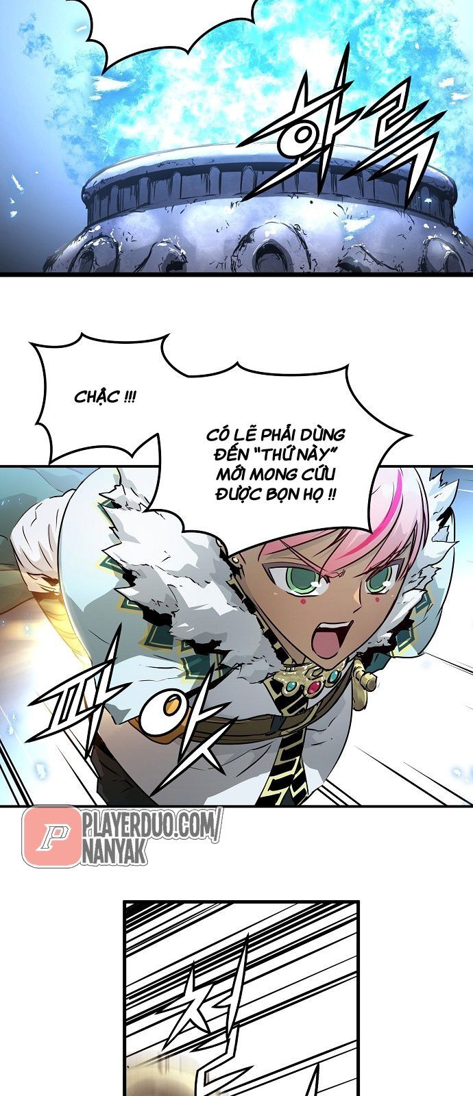 Nanyak Chapter 51 - 24