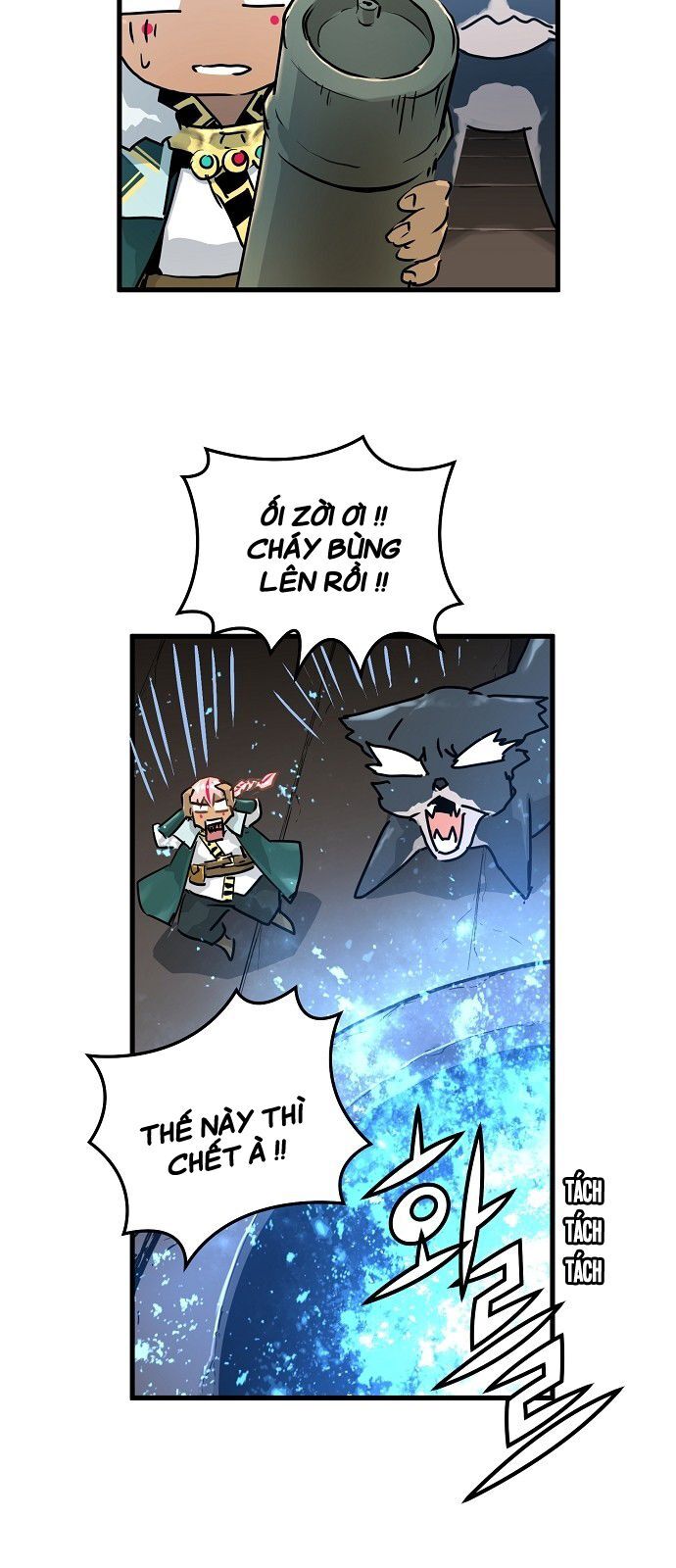 Nanyak Chapter 51 - 28