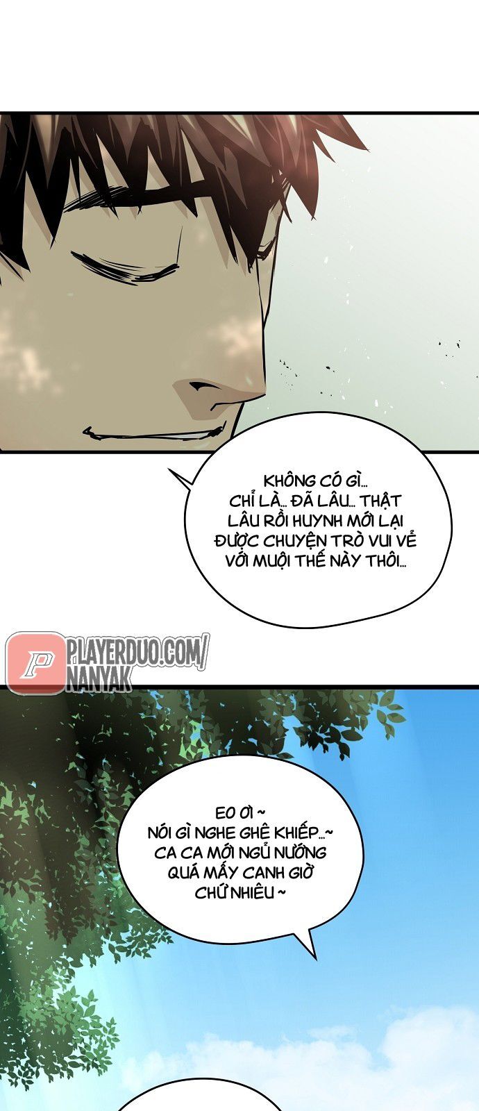 Nanyak Chapter 51 - 34