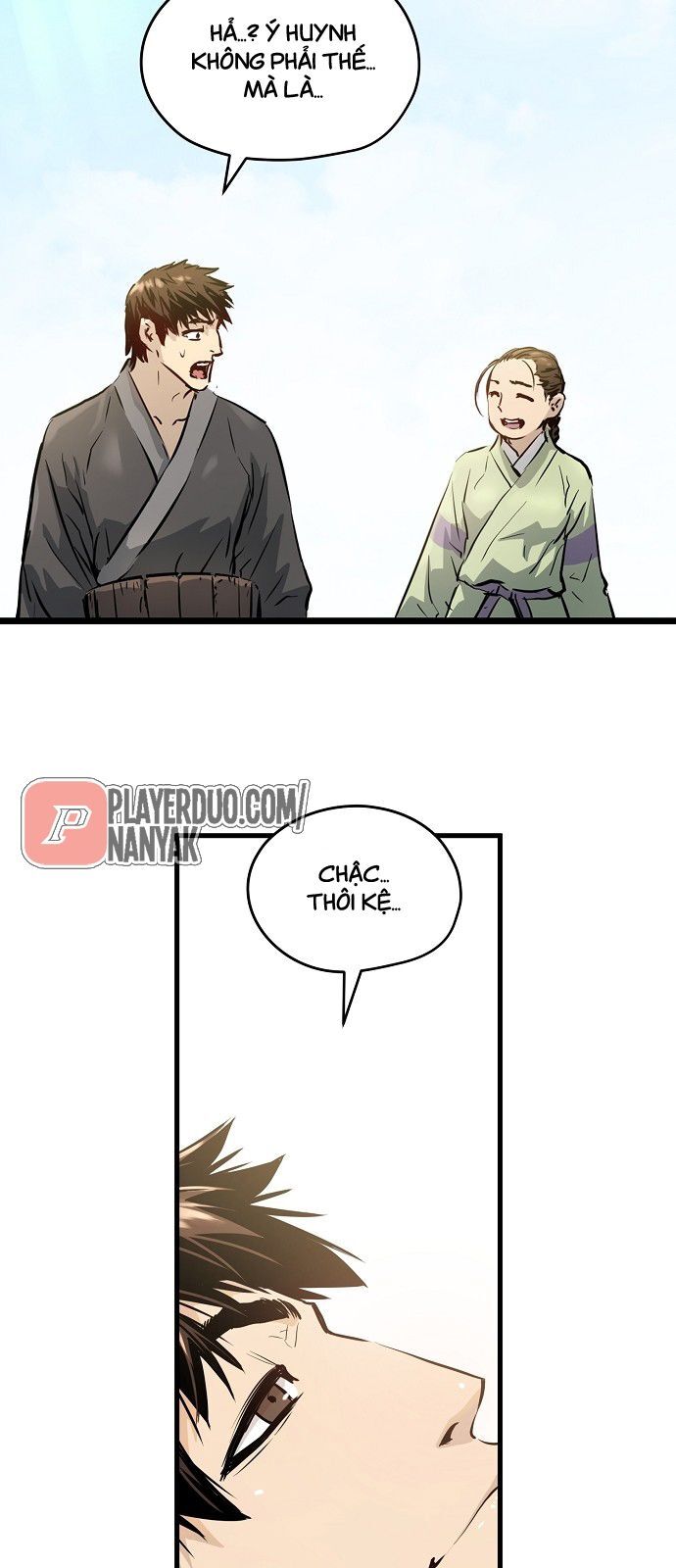 Nanyak Chapter 51 - 35