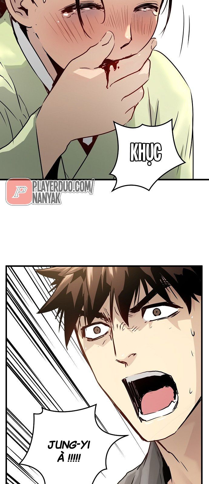 Nanyak Chapter 51 - 38