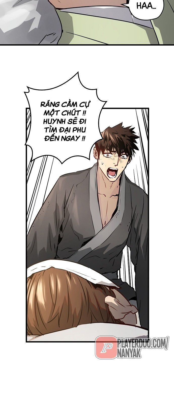 Nanyak Chapter 51 - 40