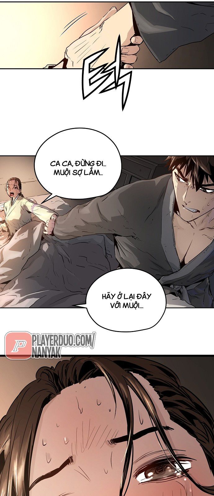 Nanyak Chapter 51 - 41