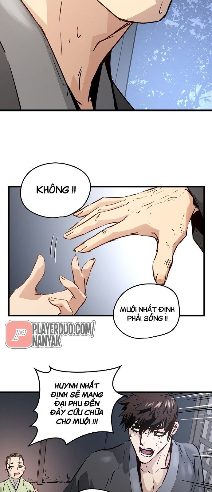 Nanyak Chapter 51 - 43