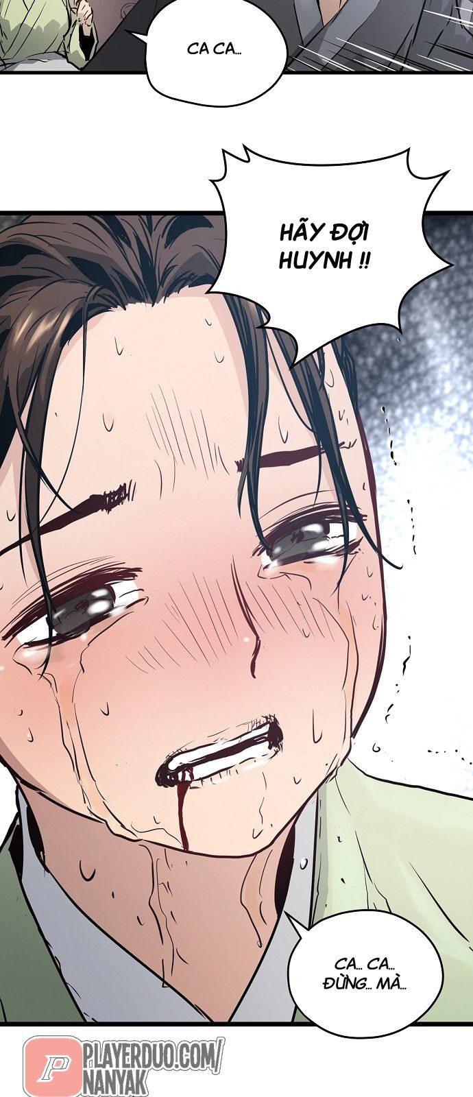 Nanyak Chapter 51 - 44