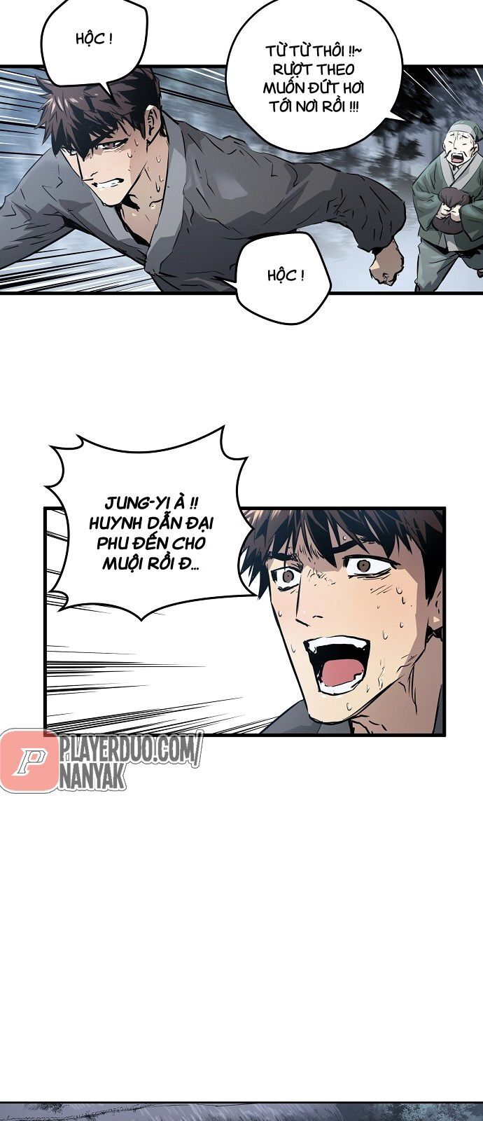 Nanyak Chapter 51 - 47