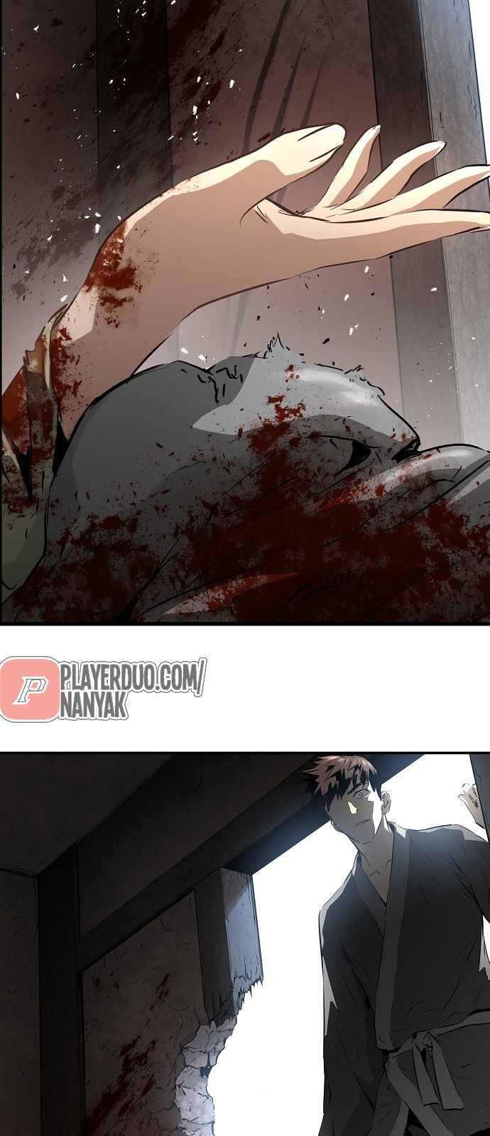 Nanyak Chapter 51 - 51