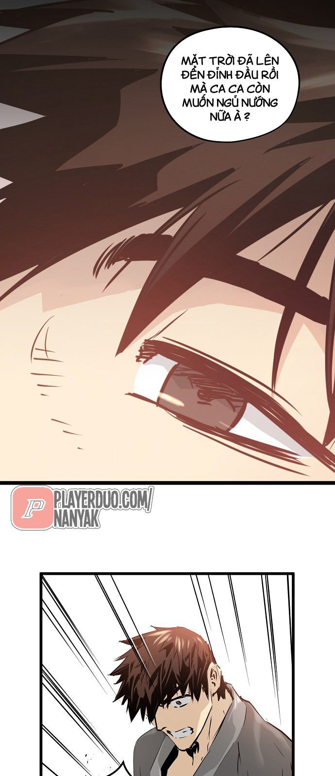 Nanyak Chapter 51 - 56