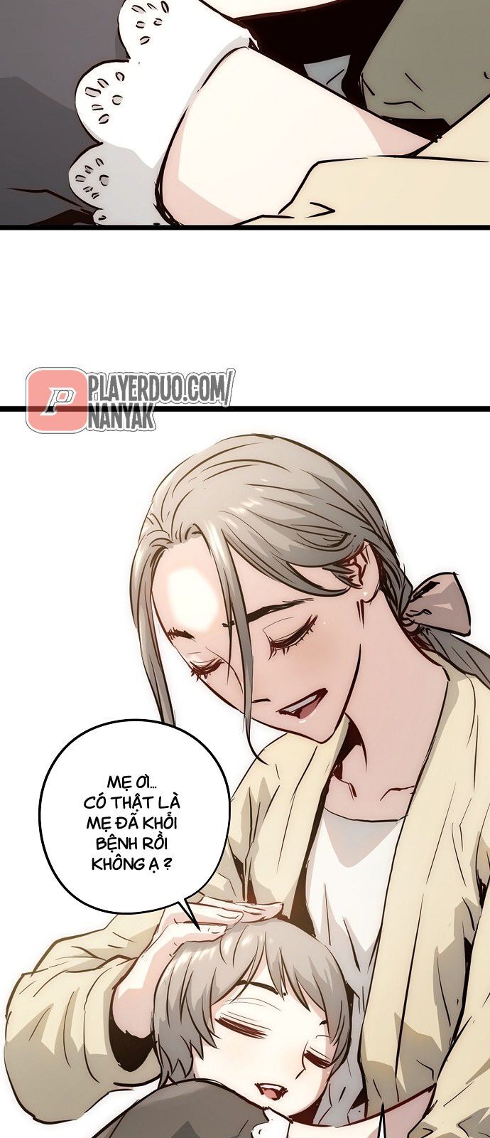 Nanyak Chapter 51 - 60