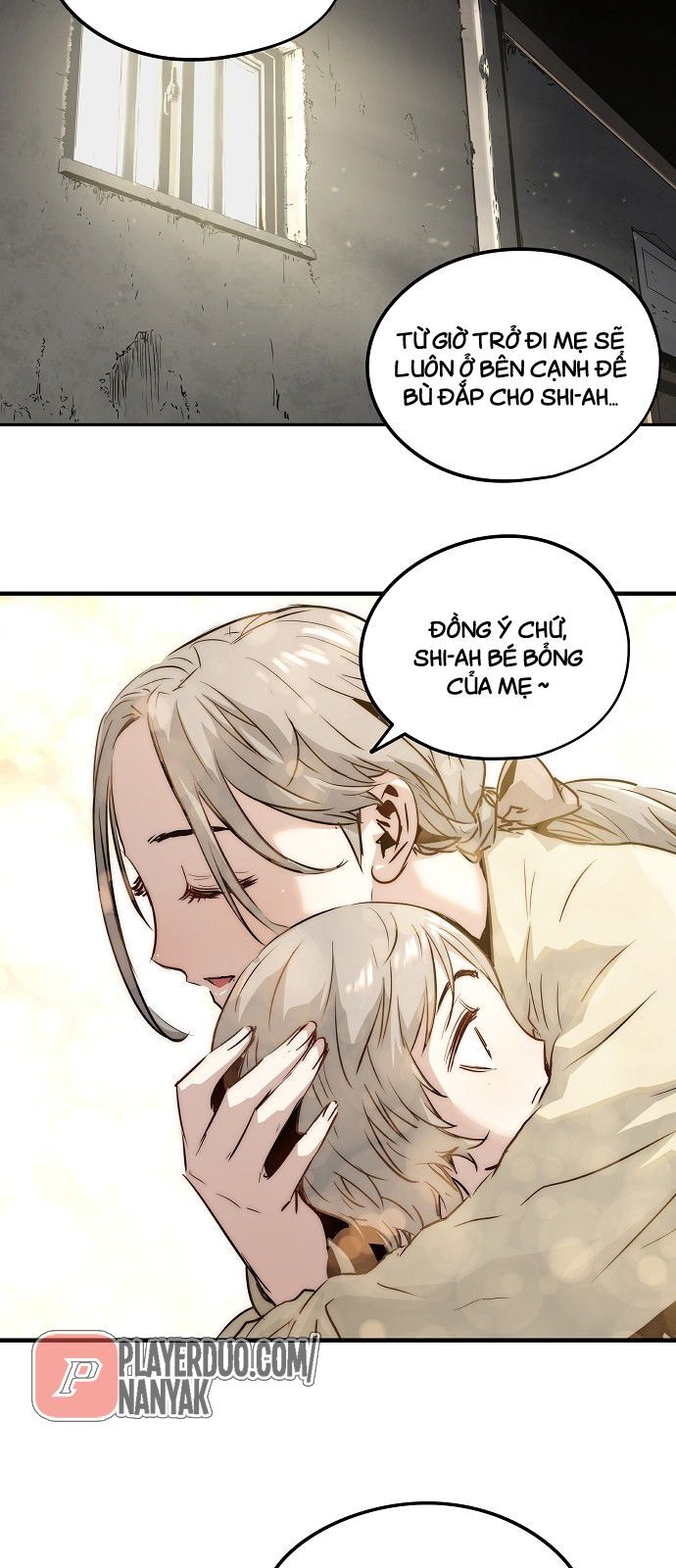 Nanyak Chapter 51 - 62