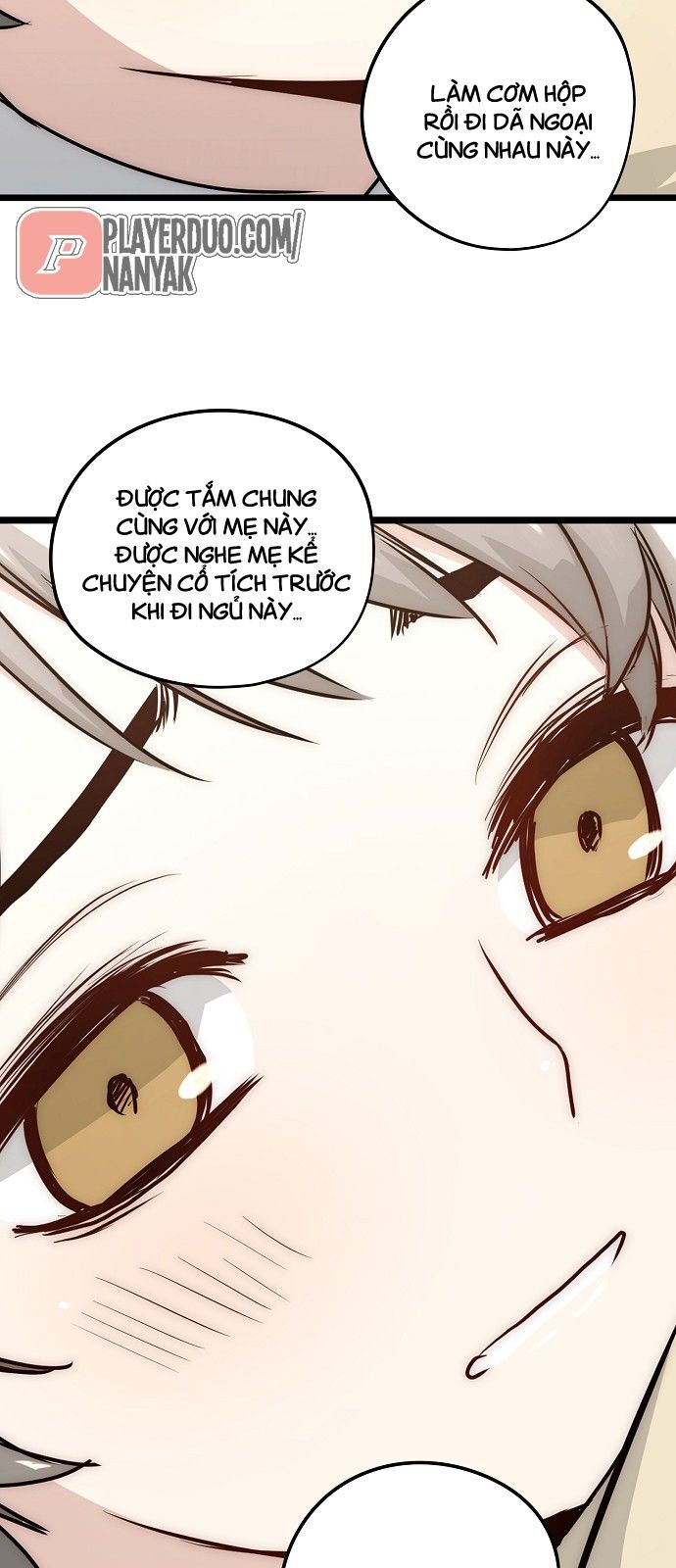 Nanyak Chapter 51 - 64