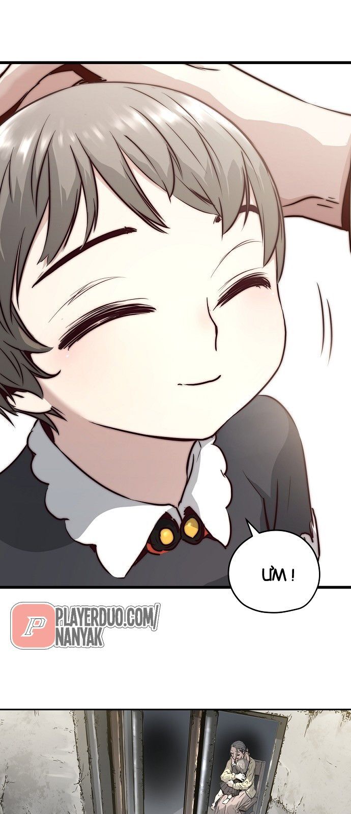 Nanyak Chapter 51 - 66