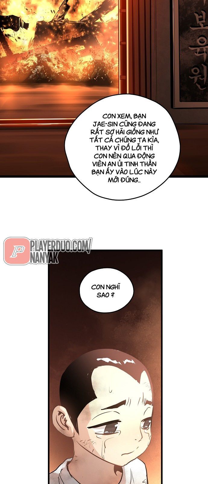 Nanyak Chapter 51 - 74