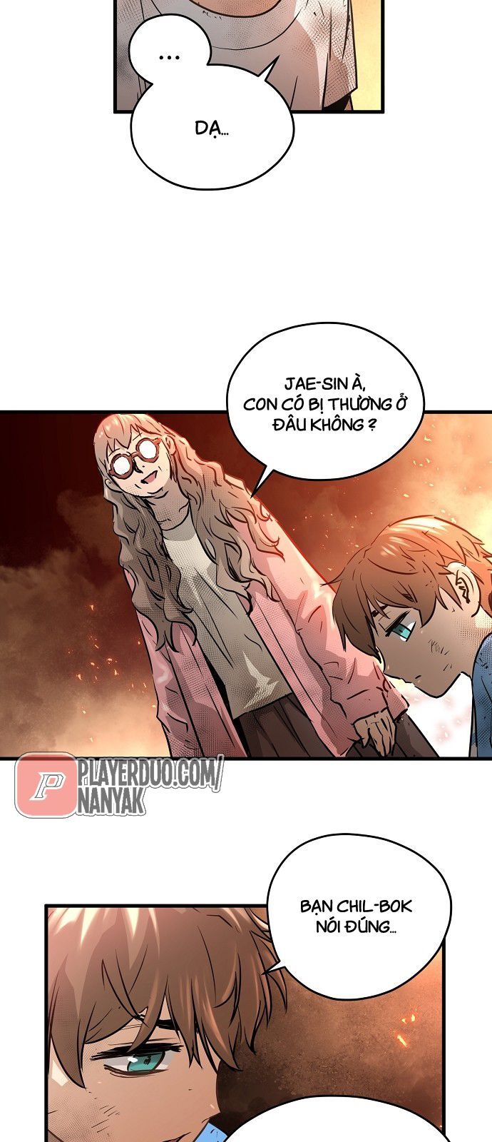 Nanyak Chapter 51 - 75