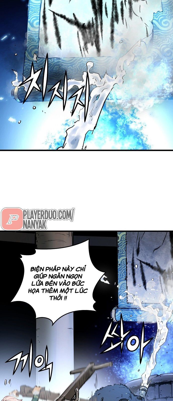 Nanyak Chapter 51 - 82