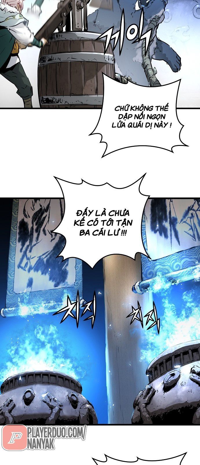 Nanyak Chapter 51 - 83