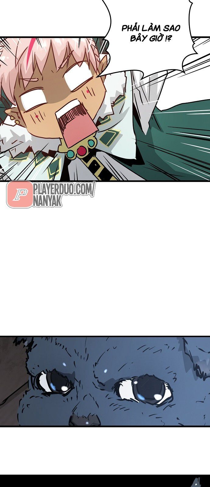 Nanyak Chapter 51 - 84