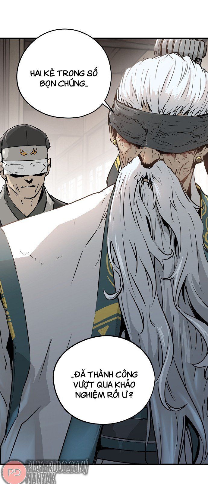 Nanyak Chapter 53 - 12