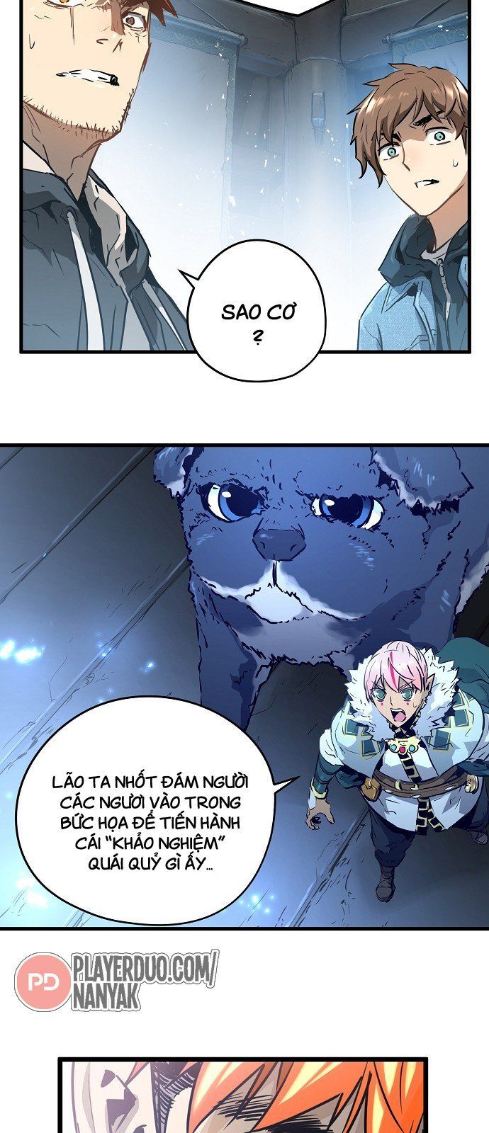 Nanyak Chapter 53 - 15