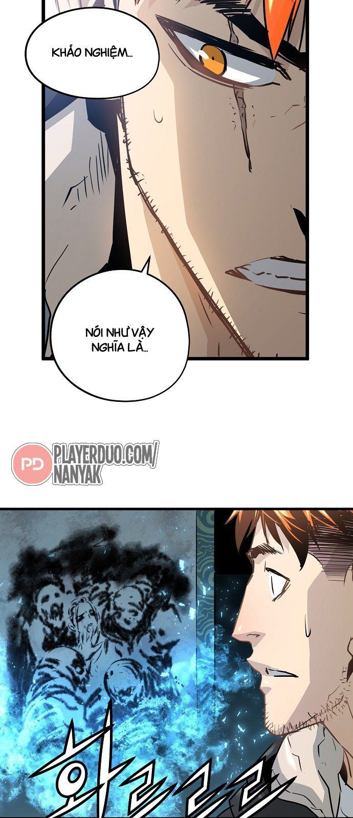 Nanyak Chapter 53 - 16