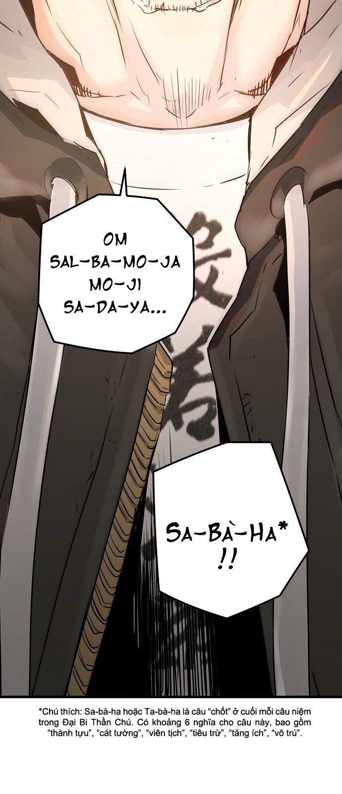 Nanyak Chapter 53 - 3