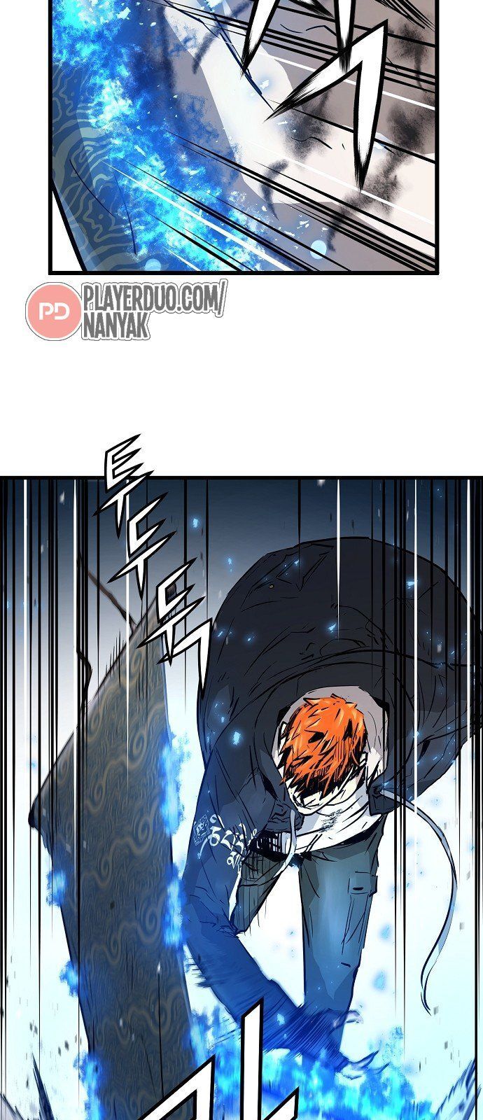 Nanyak Chapter 53 - 21