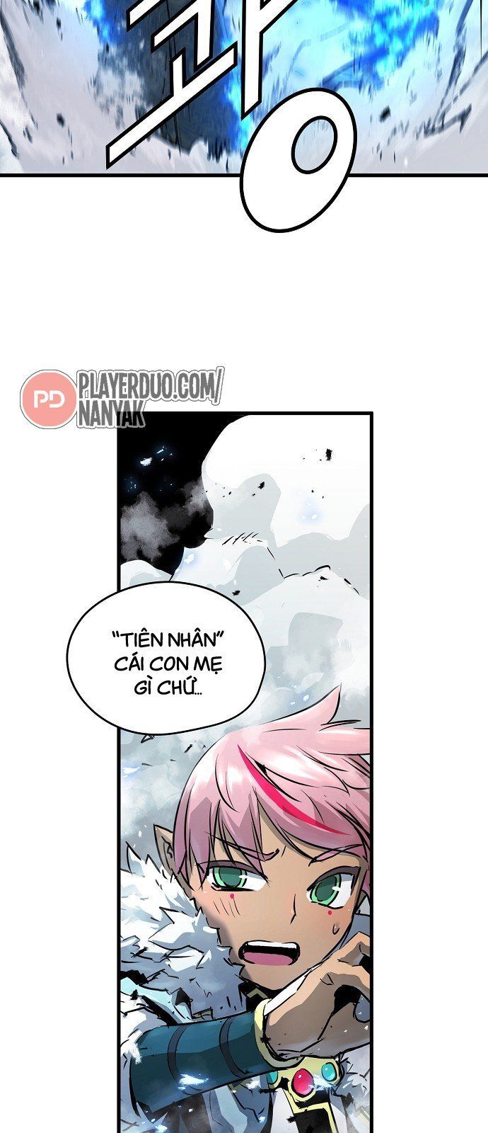 Nanyak Chapter 53 - 22