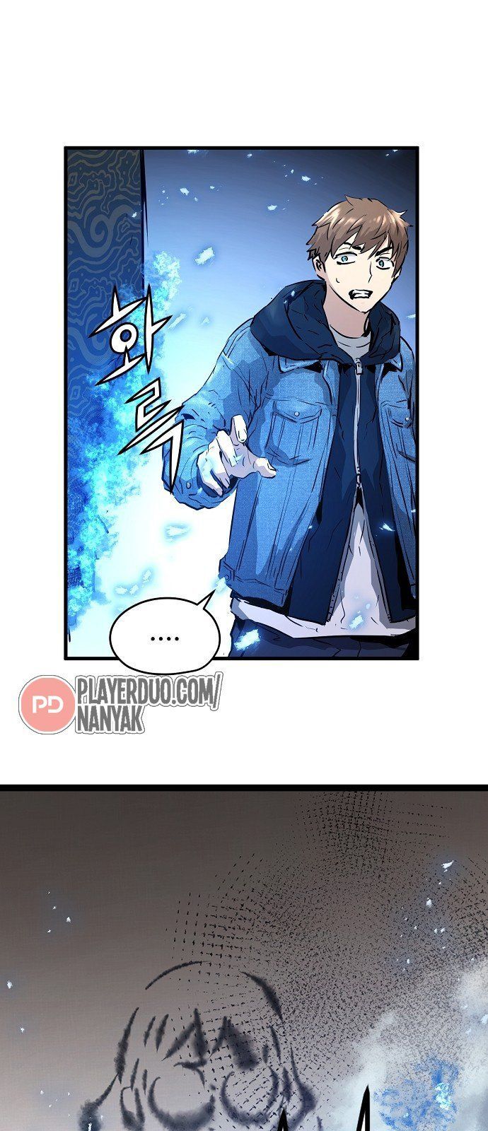 Nanyak Chapter 53 - 25