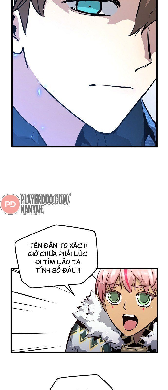 Nanyak Chapter 53 - 27