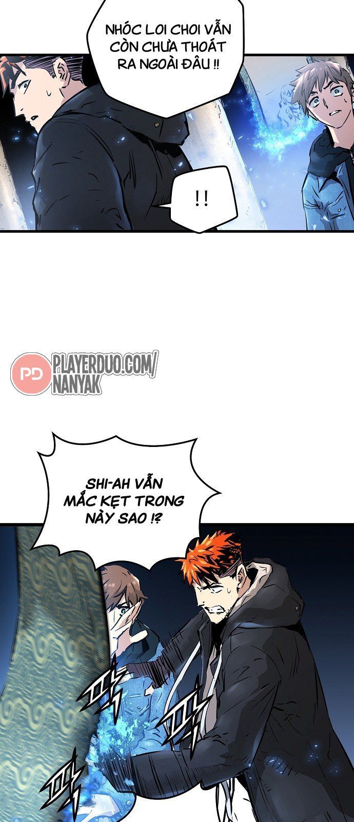 Nanyak Chapter 53 - 28