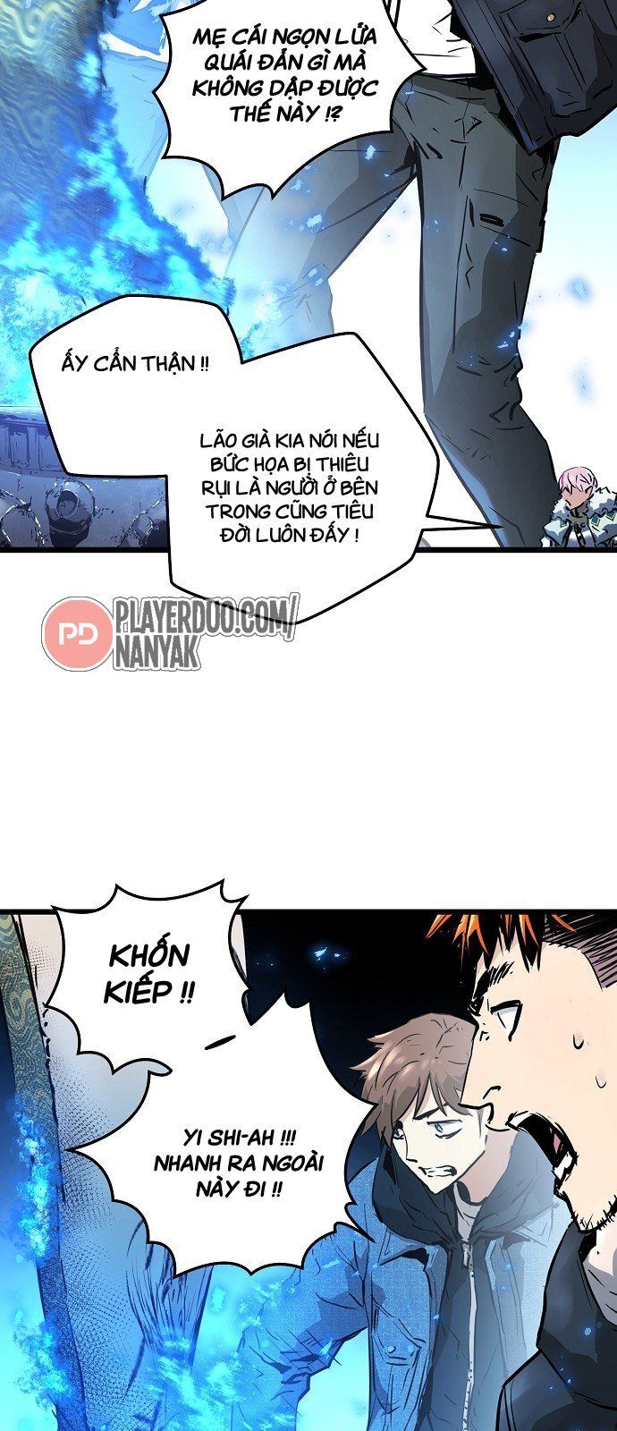 Nanyak Chapter 53 - 29