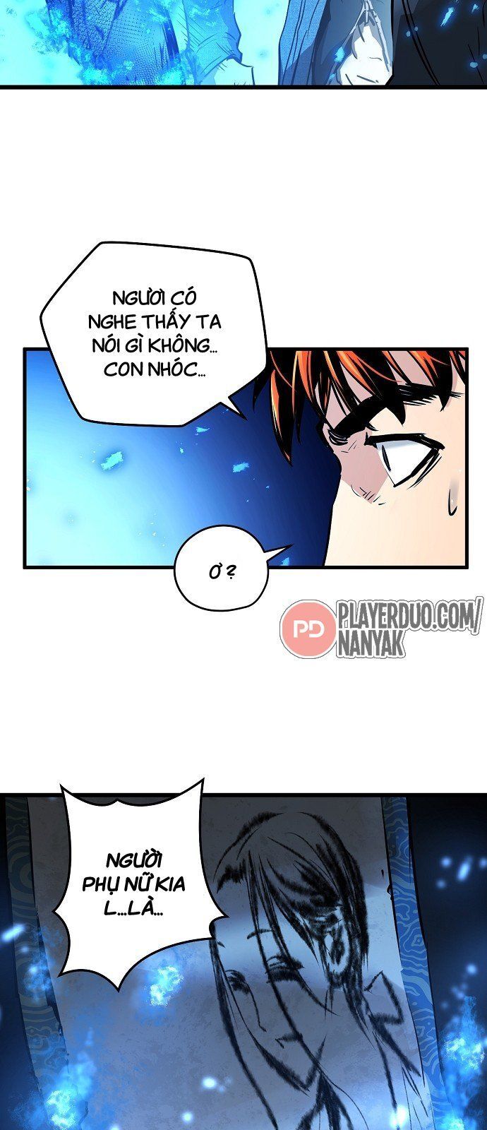 Nanyak Chapter 53 - 30