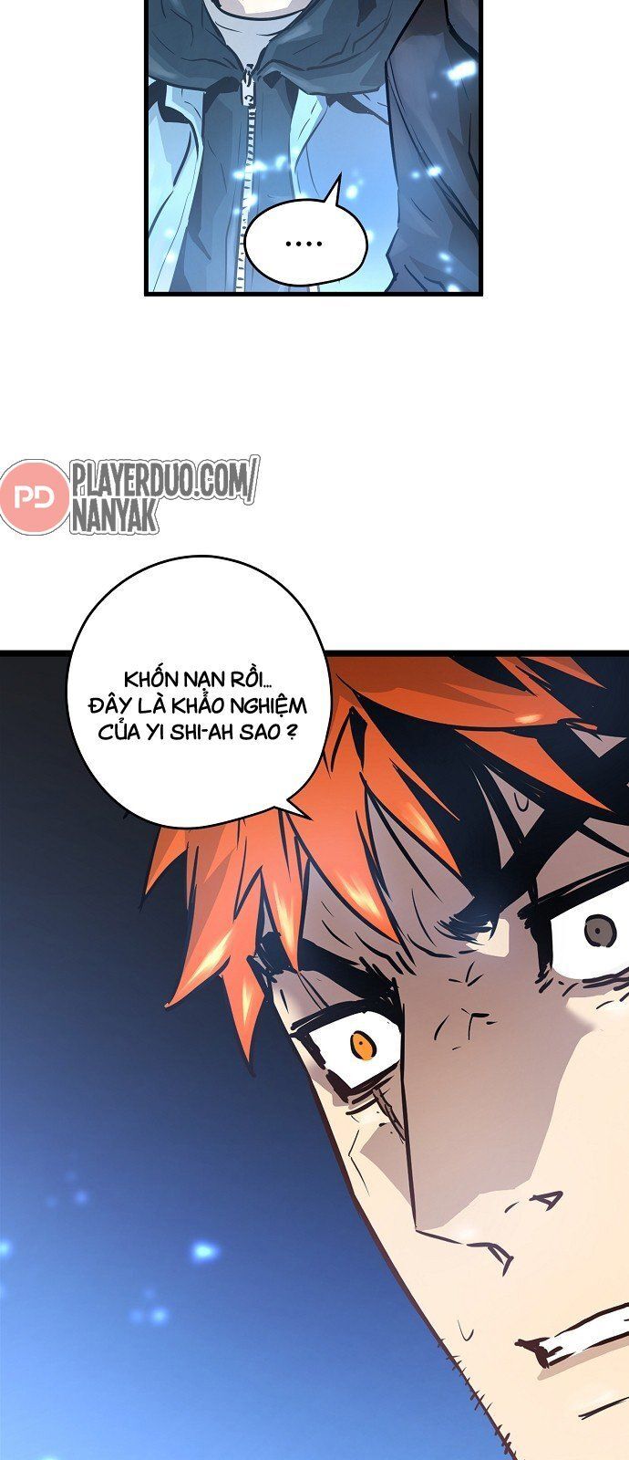 Nanyak Chapter 53 - 32