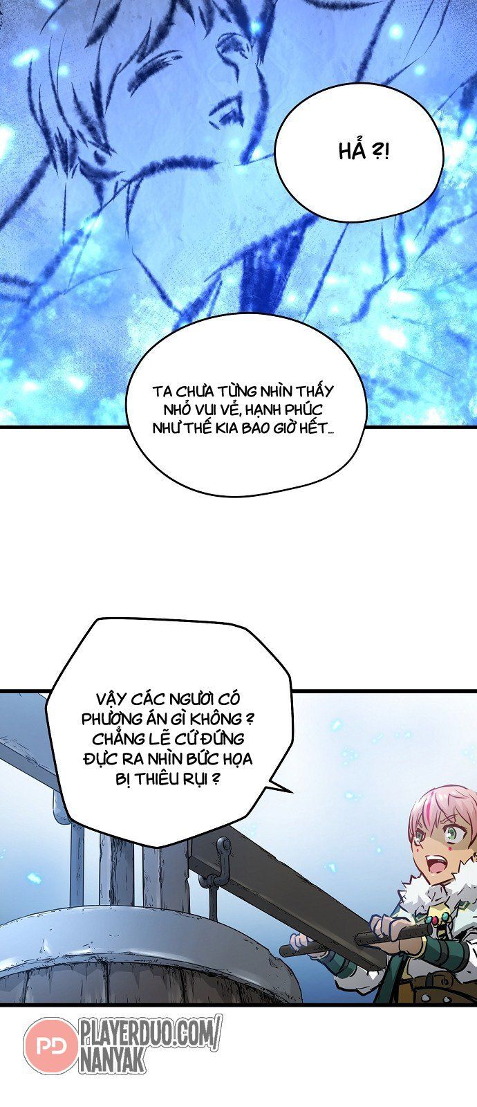 Nanyak Chapter 53 - 34